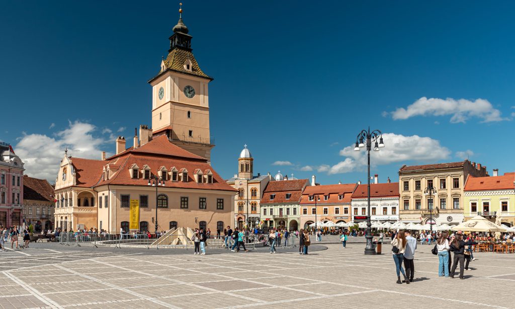 brasov