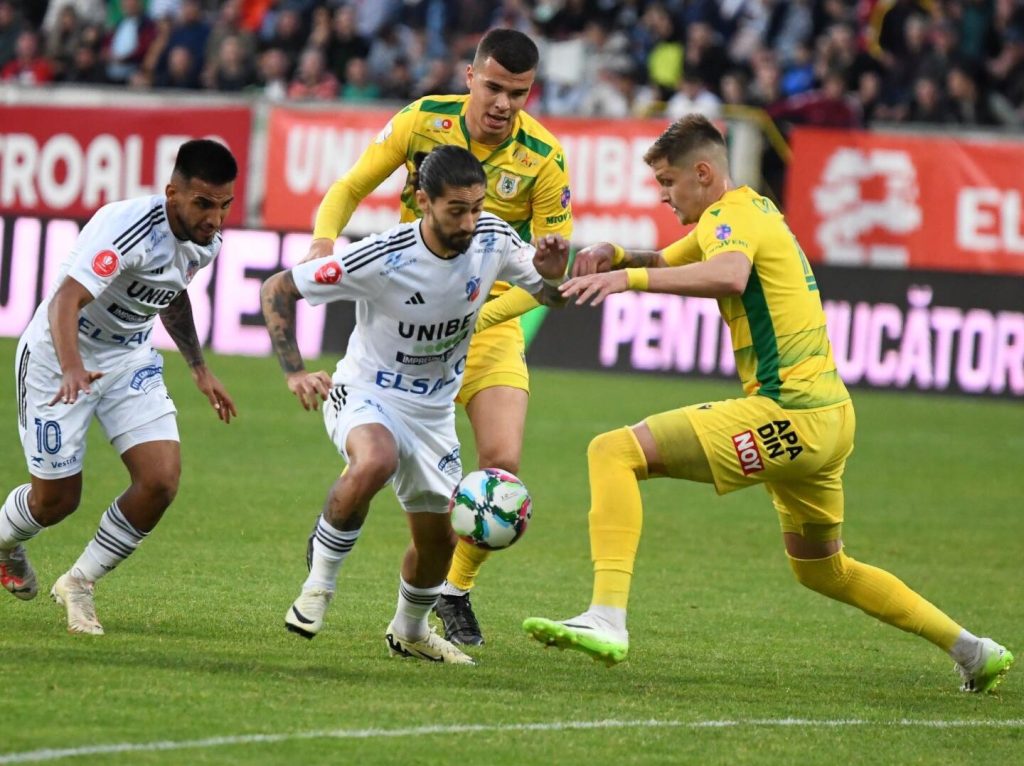 cele mai bune superbet in mioveni