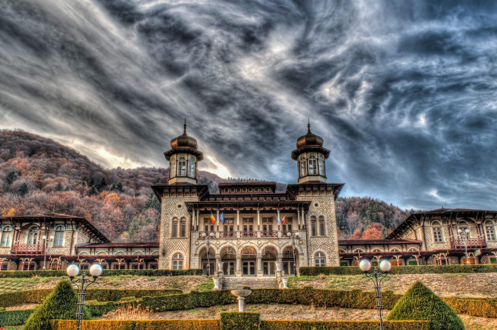 cele mai bune superbet in slanic moldova