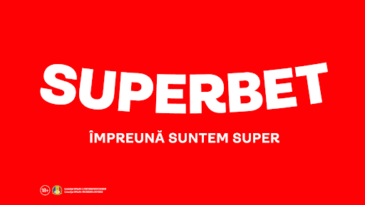 Superbet Terminals