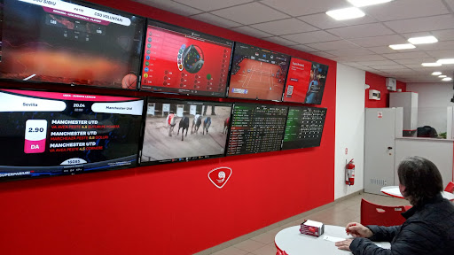 Superbet Pariuri Sportive