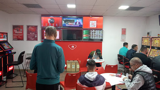 SC Superbet Online SRL